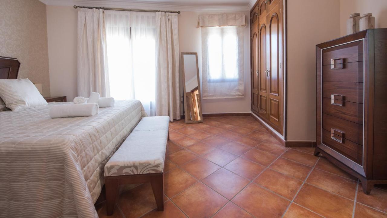 La Casa De Aljibillos By Toledo Ap Eksteriør billede