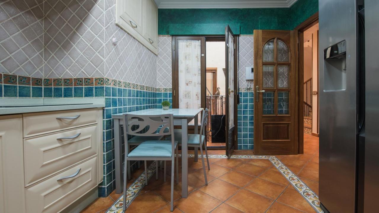 La Casa De Aljibillos By Toledo Ap Eksteriør billede